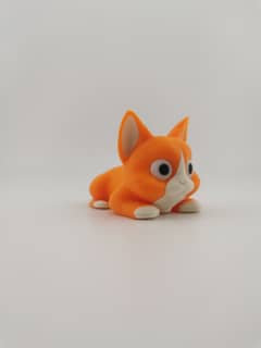 Flexi Katt
