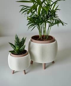 Thalor blomsterpotte
