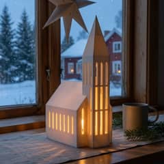 Formlys julekrike