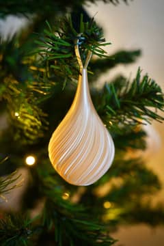 ORNIS Julekule