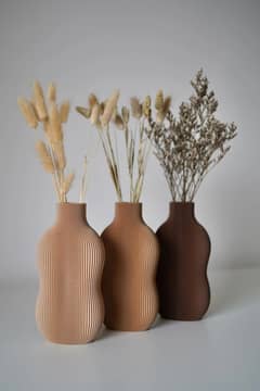 Babbia vase