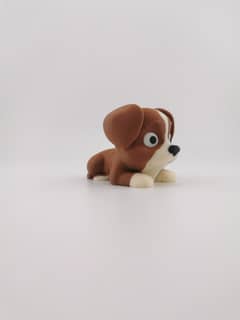 Flexi Hund