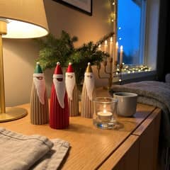 Rille nisse