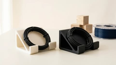 PETG vs ABS: Hvilket materiale tåler mest?