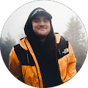 Profilbilde av Kristoffer