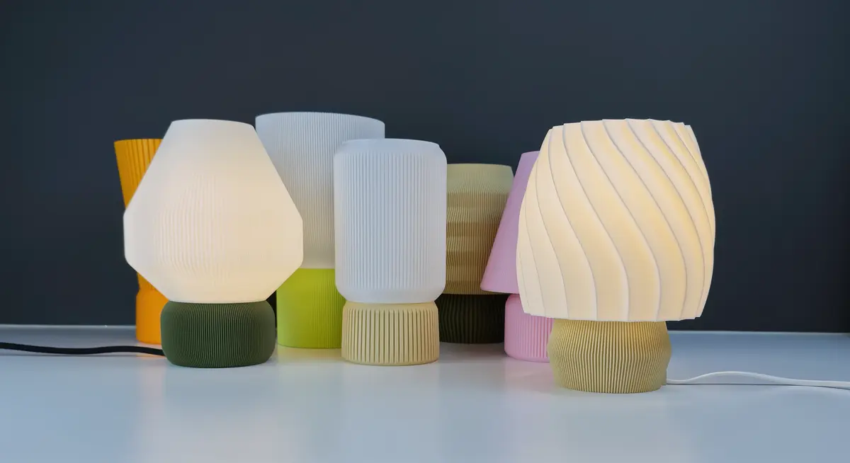 Vi jobber med noen spennende nyheter!