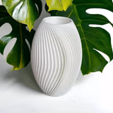 Lamel vase
