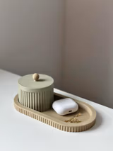 Royal oppbevaringssett