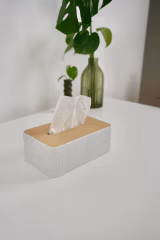 Tistwo Lommetørkeboks