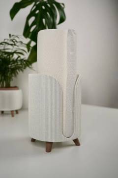 Thalor tørkerullholder