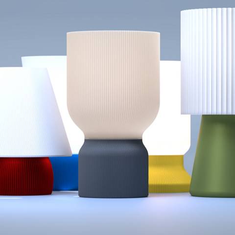 Kategori: Lamper og pendler