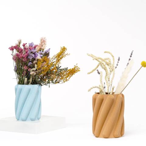 Kategori: Potter og vaser