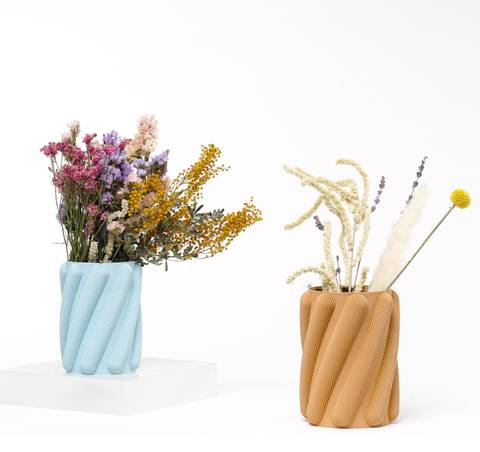 Kategori: Potter og vaser