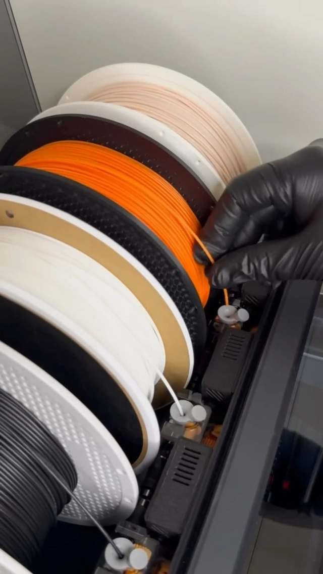 Fra verkstedet hos Formheim