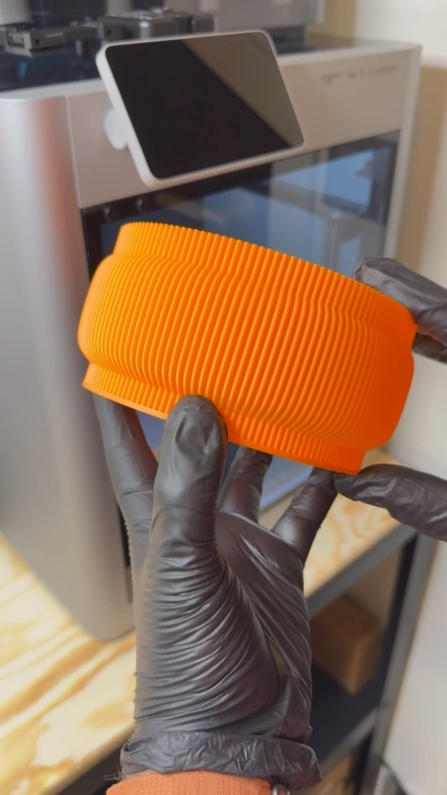 Fra verkstedet hos Formheim