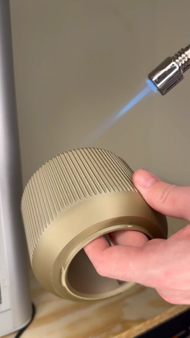 Fra verkstedet hos Formheim