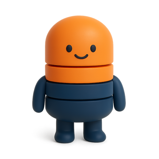 Formi - Formheim sin maskot