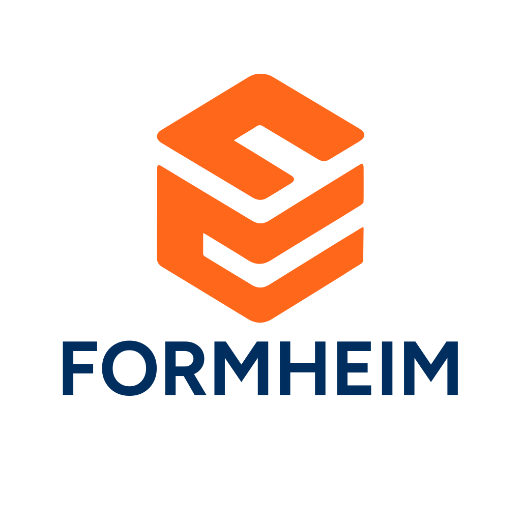 Formheim logo